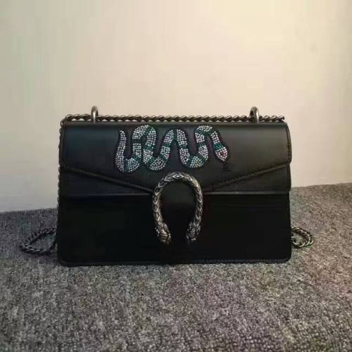 Super Perfect G handbags(Original Leather)-205
