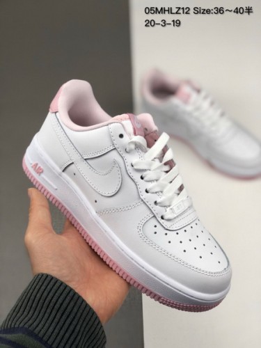 Nike air force shoes women low-1298