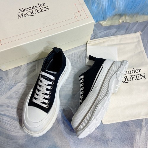 Alexander McQueen Women Shoes 1：1 quality-215