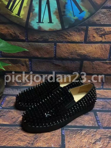 Super Max Christian Louboutin Shoes-430