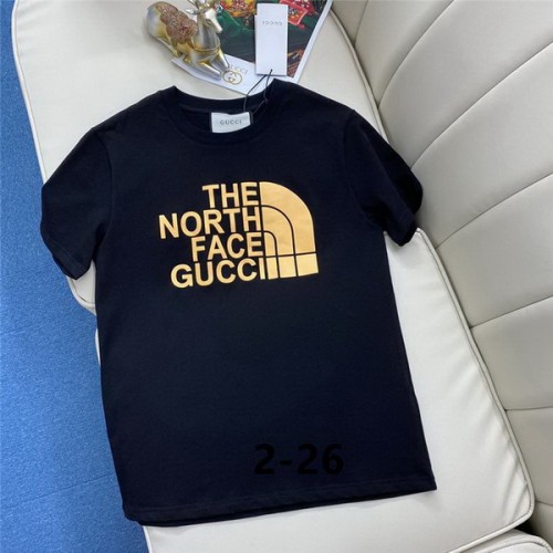G men t-shirt-807(S-L)