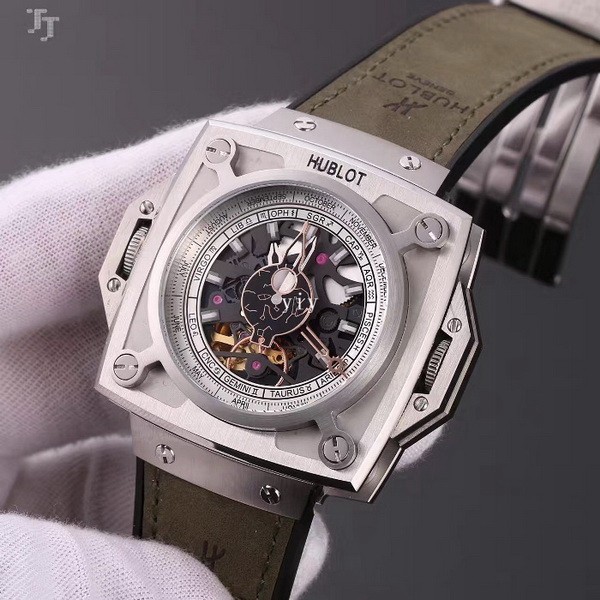 Hublot Watches-130