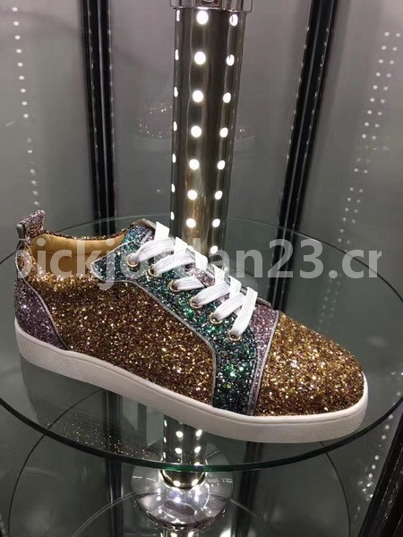 Super Max Christian Louboutin Shoes-598