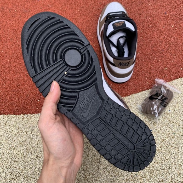 Authentic Nike Dunk Low Pro SB Trail