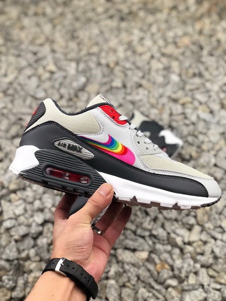 Nike Air Max 90 women shoes-312