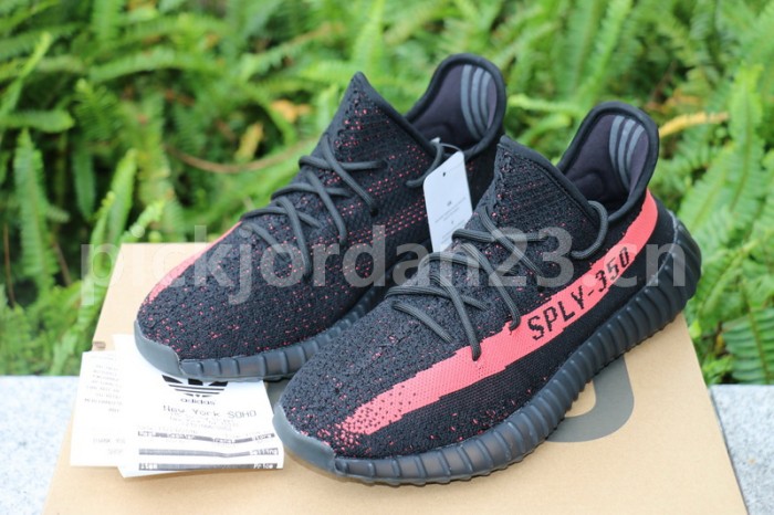 Authentic Yeezy 350 V2 BY9612