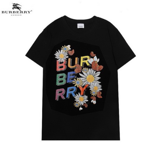 Burberry t-shirt men-516(S-XXL)