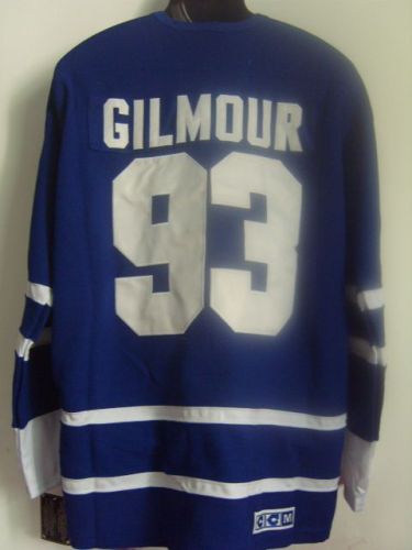 Toronto Maple Leafs jerseys-025