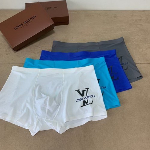 LV underwear-118(L-XXXL)