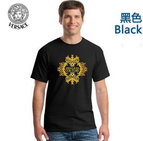 Versace t-shirt men-479(M-XXXL)