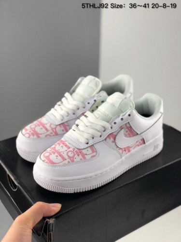 Nike air force shoes women low-201
