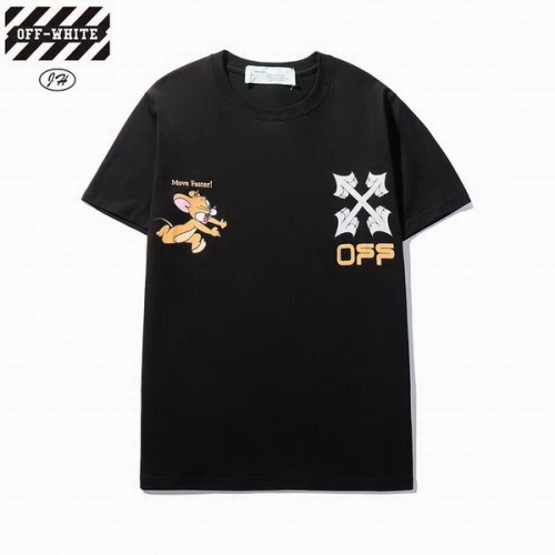 Off white t-shirt men-1061(S-XXL)