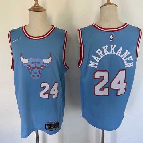 NBA Chicago Bulls-251