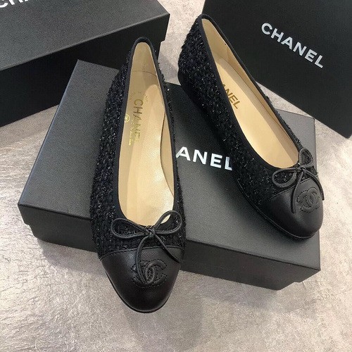 CHAL Women Shoes 1：1 Quality-283