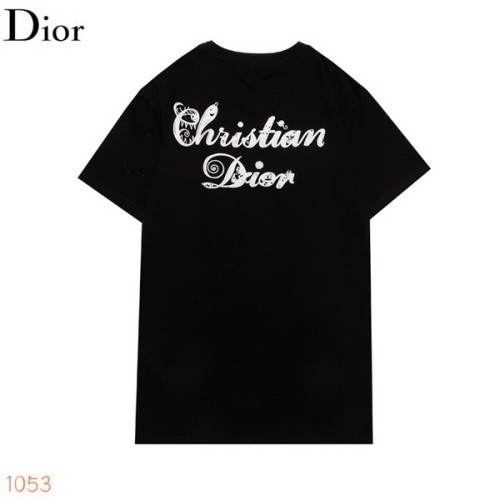 Dior T-Shirt men-316(S-XXL)