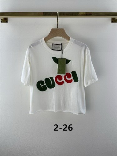 G men t-shirt-718(S-L)