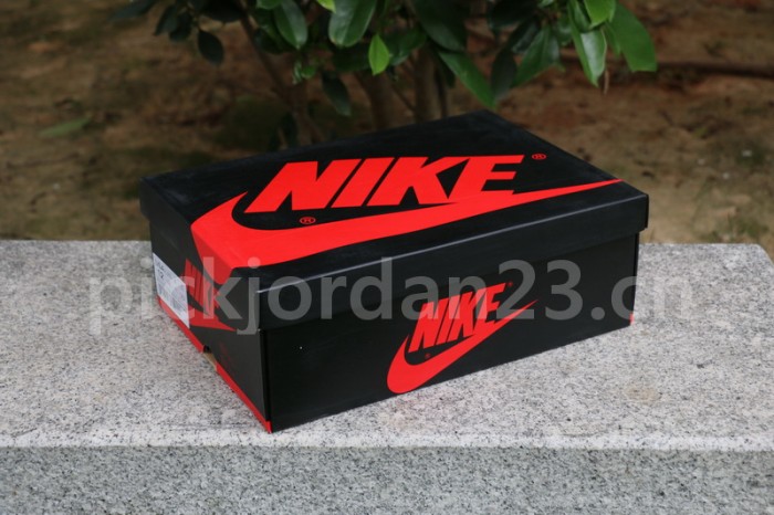 Authentic Air Jordan 1 OG Retro High “Storm Blue”