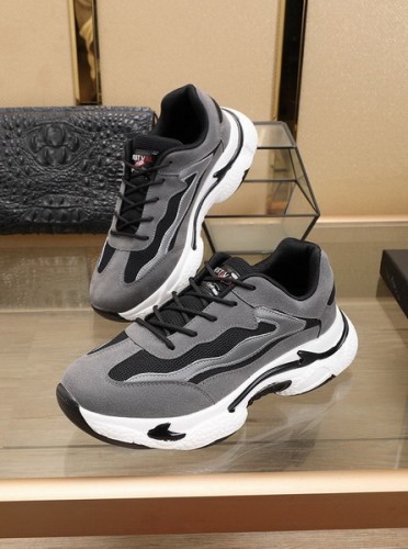 Prada men shoes 1：1 quality-440