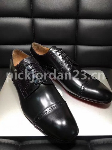 Super Max Christian Louboutin Shoes-587