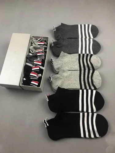 Thom Browne Socks-005