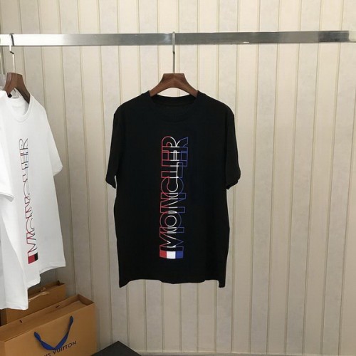 Moncler t-shirt men-187(S-XL)