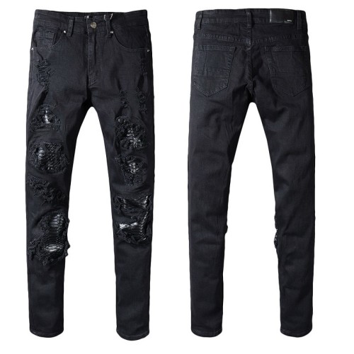 AMIRI men jeans 1;1 quality-023