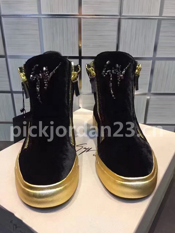 Super Max GZ Shoes161