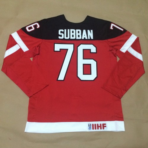 NHL New jerseys-164