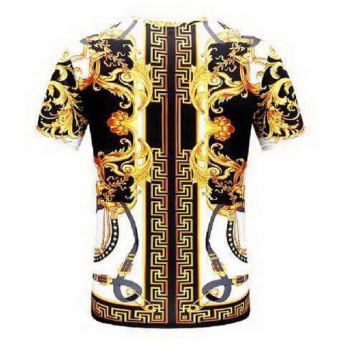 Versace t-shirt men-068(M-XXXL)