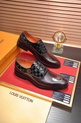 LV Men shoes 1：1 quality-3291