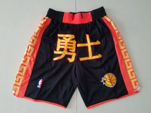NBA Shorts-518