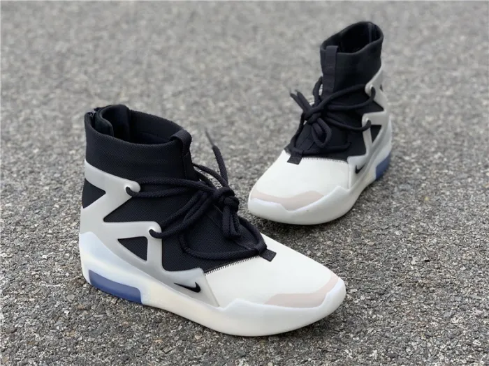 Authentic Nike Air Fear of God 1 String
