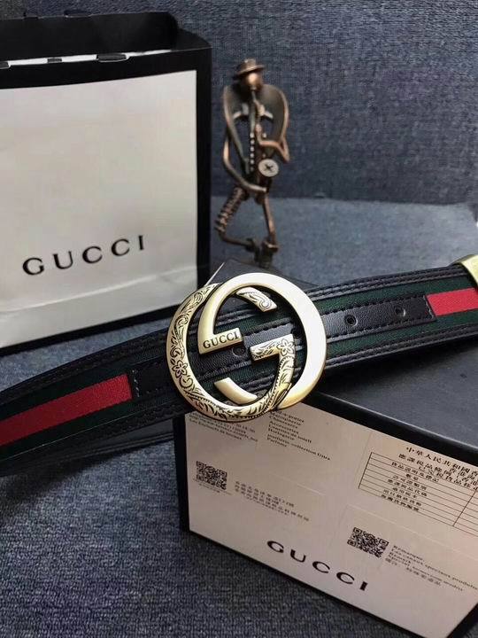 G Belt 1:1 Quality-069