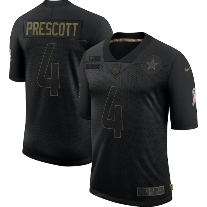 NFL 2020 Jerseys-155