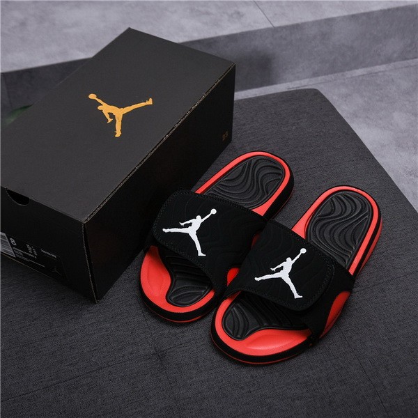 Jordan men slippers-038