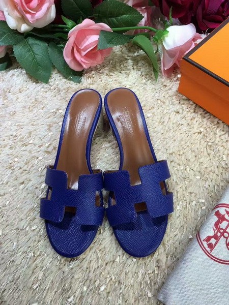 Hermes women slippers AAA-099(34-41)