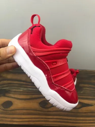Jordan 11 kids shoes-031