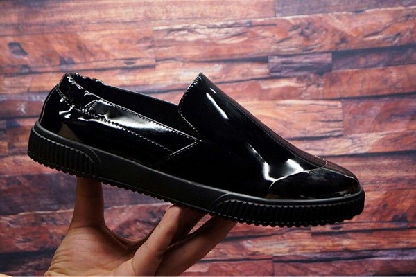 Prada men shoes 1:1 quality-153