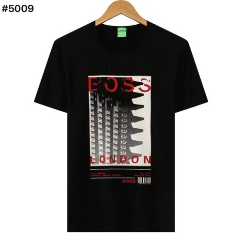 Boss t-shirt men-049(M-XXXL)