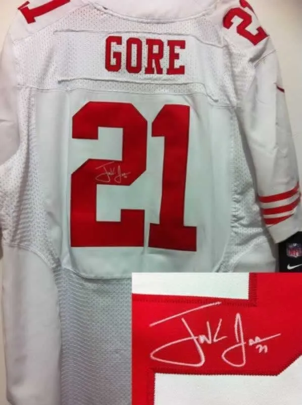NFL Signature Edition-211