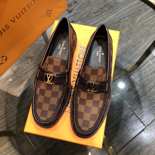 Super Max Custom LV Shoes-834