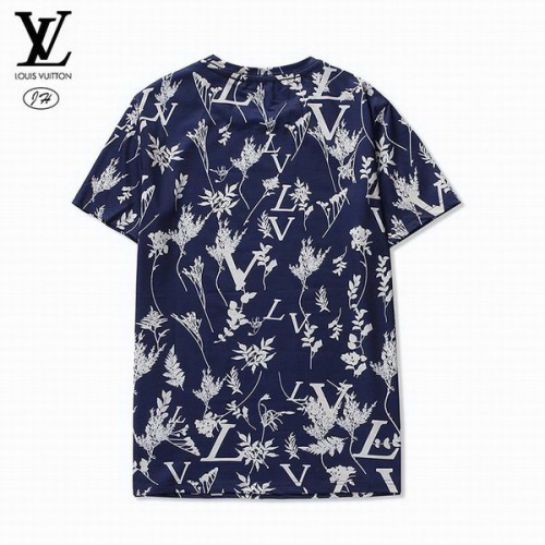 LV  t-shirt men-480(S-XXL)