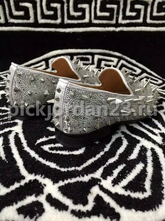 Super Max Perfect Christian Louboutin(with receipt)-072