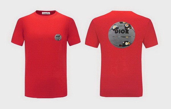 Dior T-Shirt men-085(M-XXXXXXL)