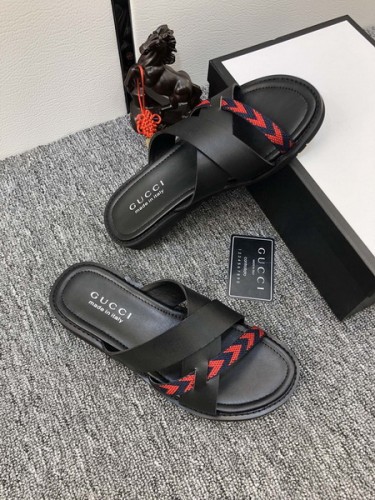 G Sandals 1：1 Quality-197