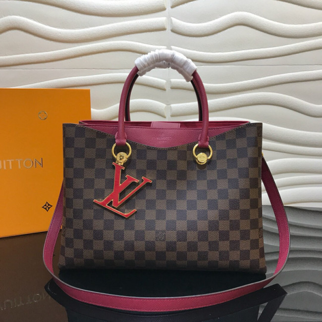 LV High End Quality Handbag-325