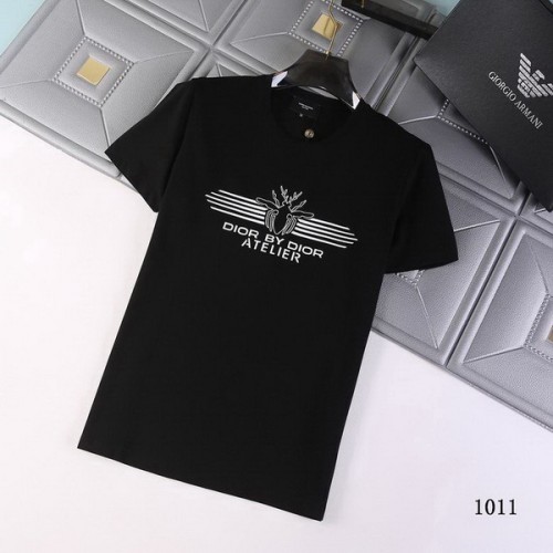 Dior T-Shirt men-070(M-XXXL)
