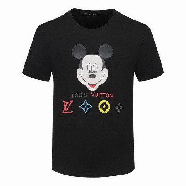 LV  t-shirt men-239(M-XXXL)