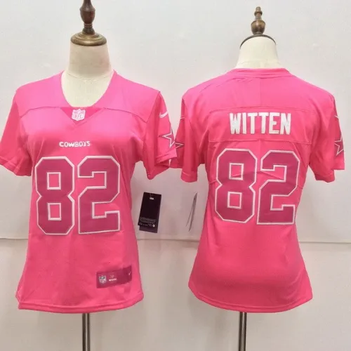 NFL 2019 Jerseys women-577