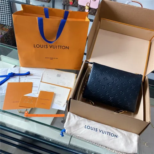 LV High End Quality Bag-829